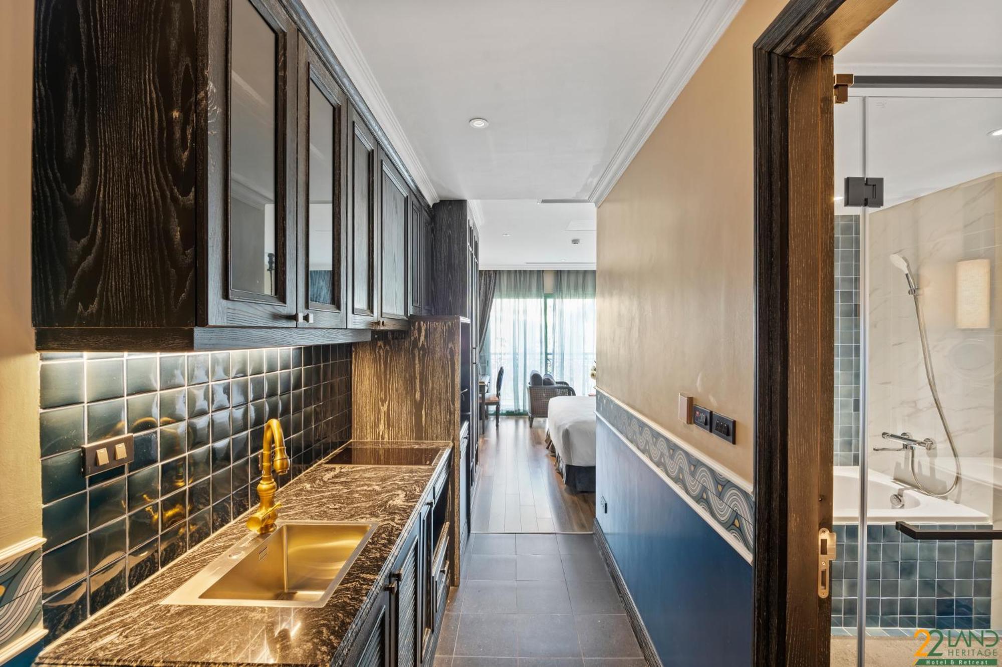 22land Heritage & Retreat